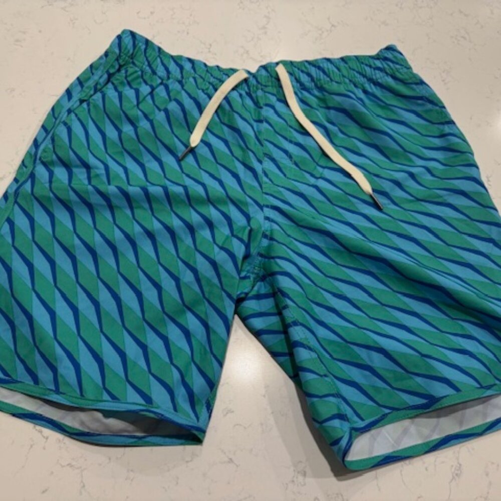 Men's Fair Harbor Swim Trunks Size M
